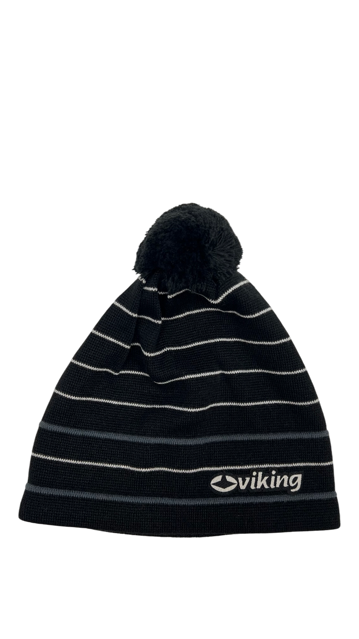Czapka zimowa Viking Regular z pomponem unisex