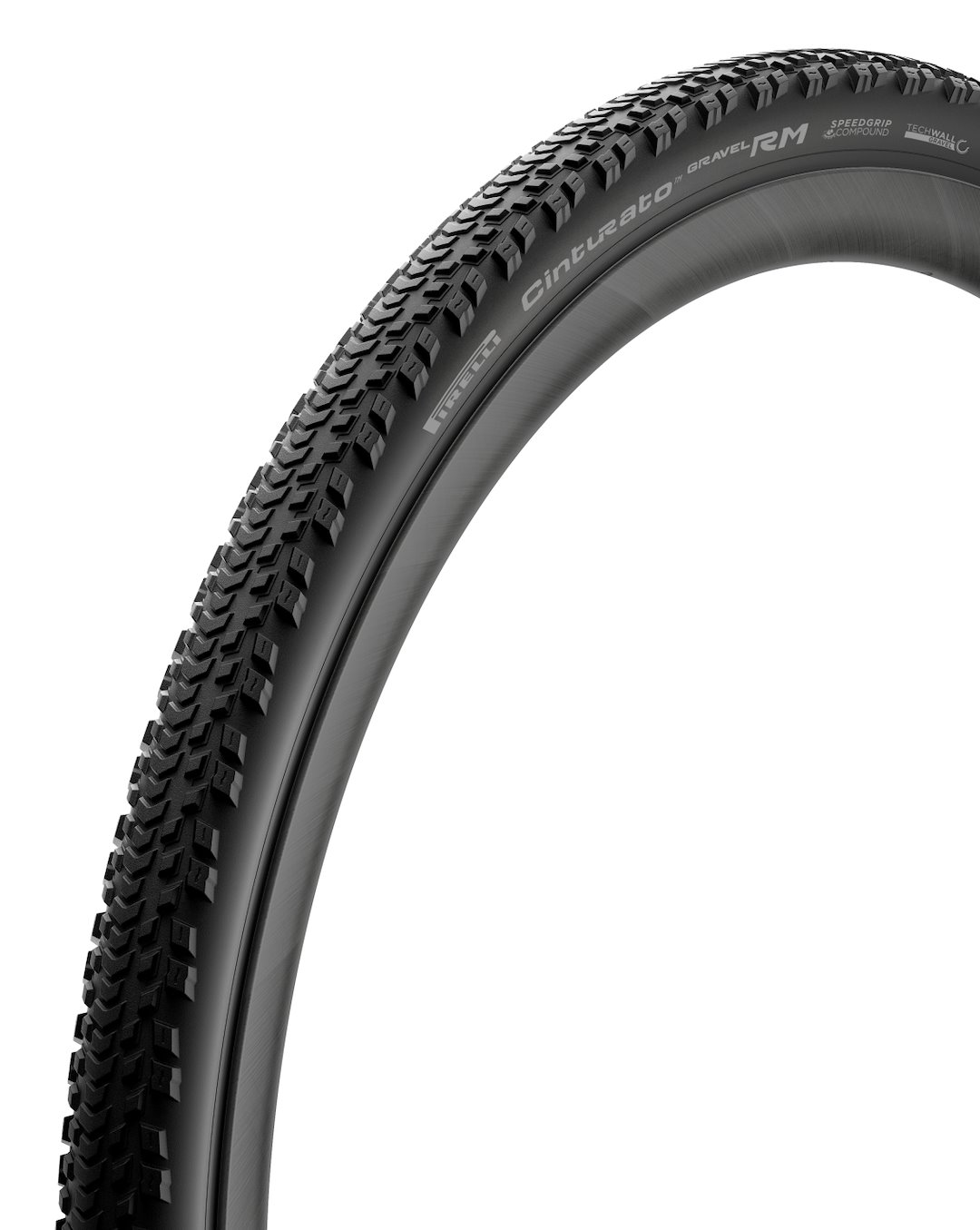 Opona Pirelli New Cinturato Gravel RM Performance, 40-622 (700x40C)