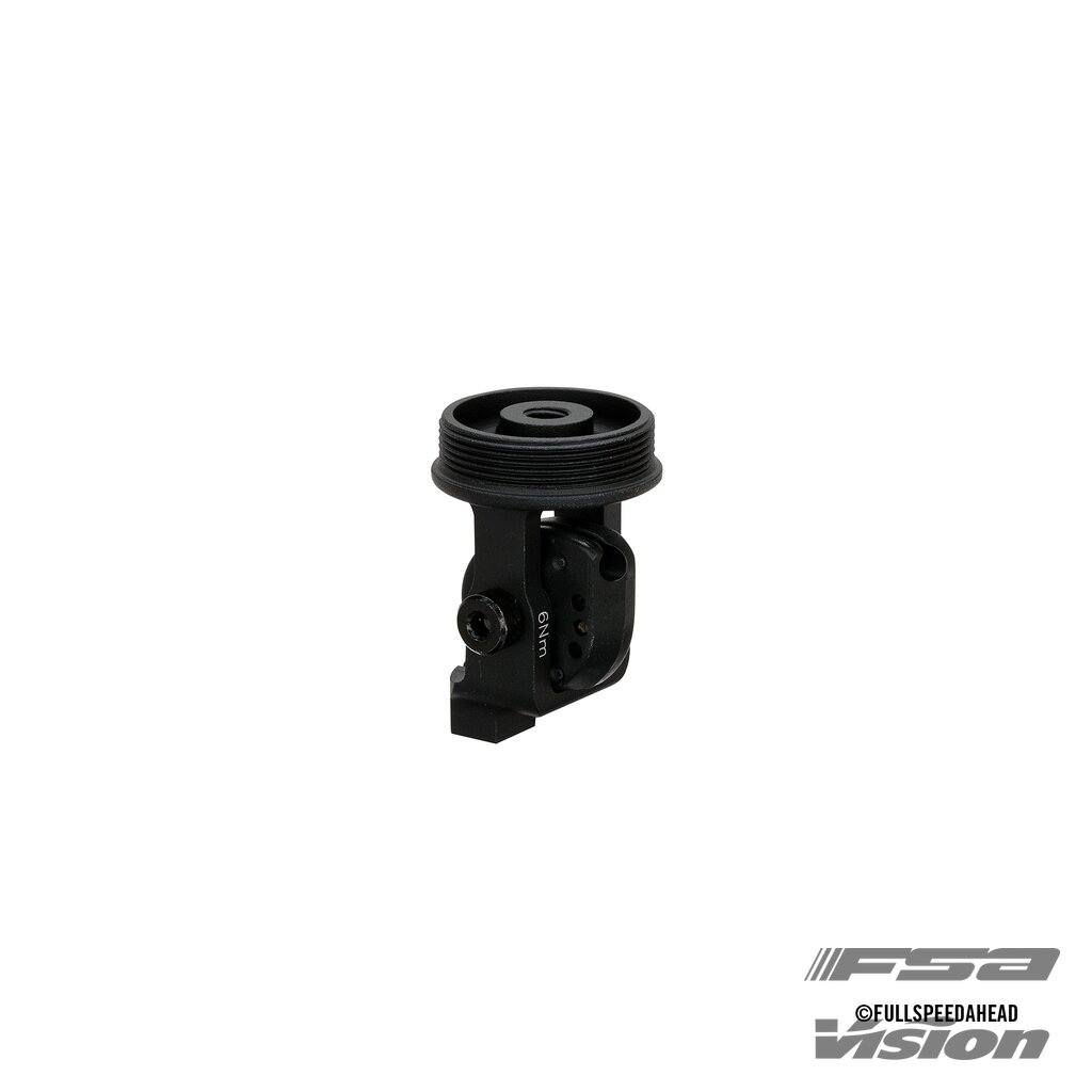 Siłownik dolny FSA do sztycy Flowtron, Lower Actuator SP007