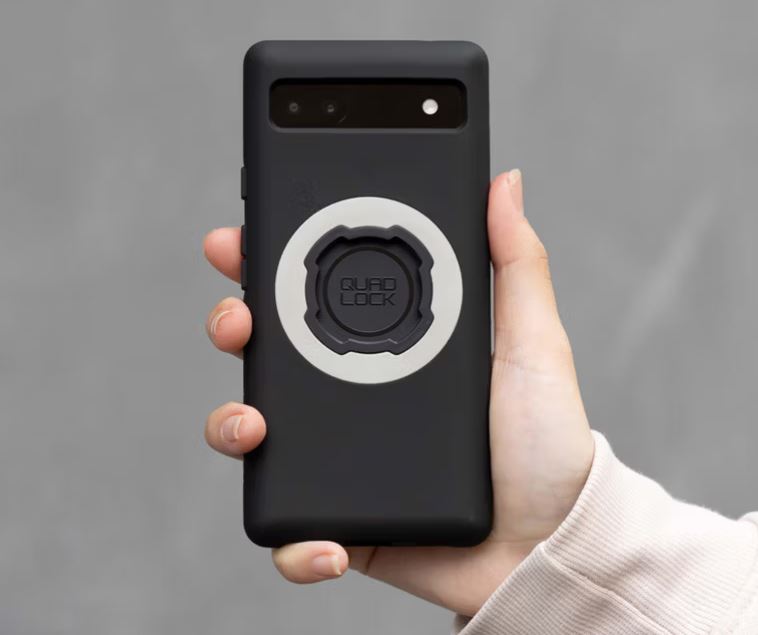 Etui Quad Lock MAG Case - Google Pixel 9 Pro XL - rove.pl