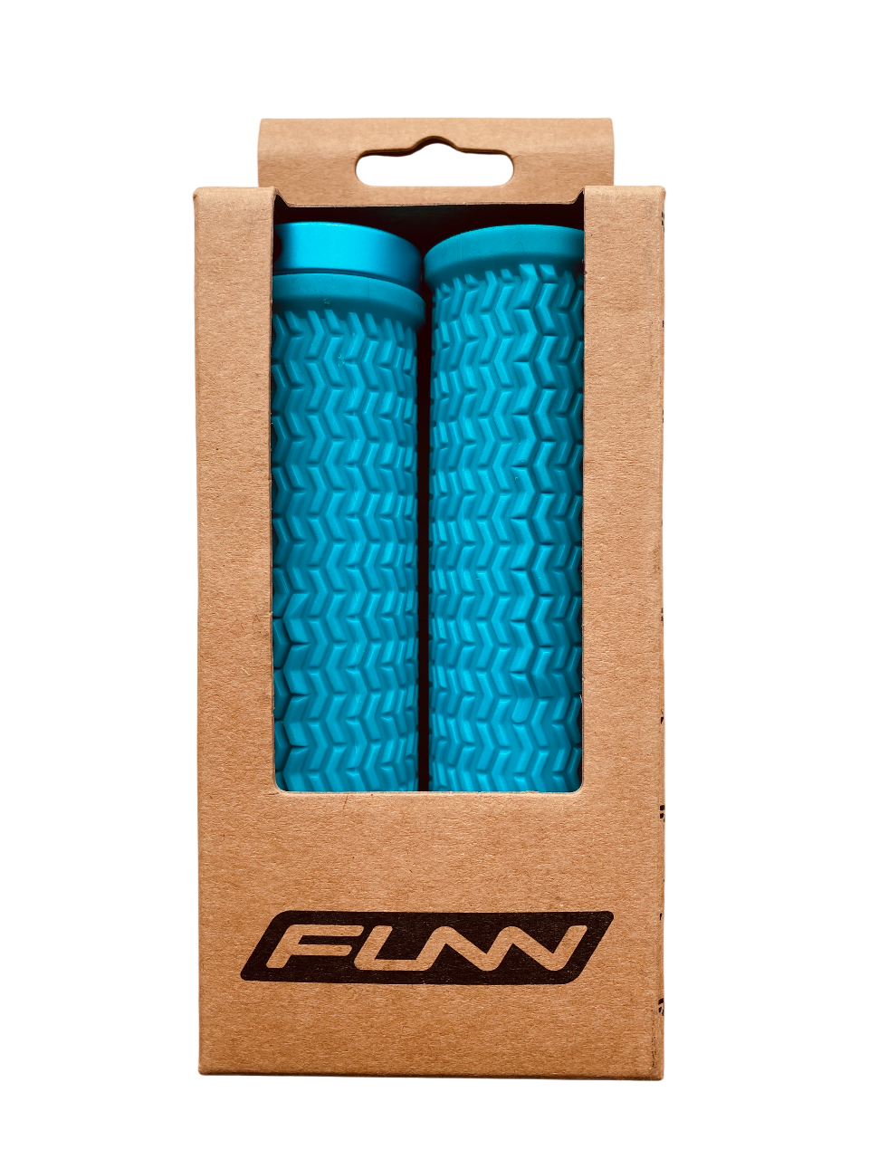 Chwyty Funn HOLESHOT 130mm turquoise