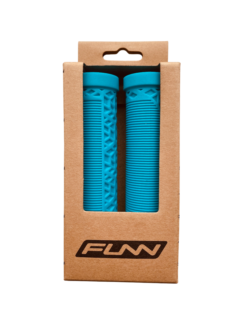 Chwyty Funn HILT 130mm turquoise