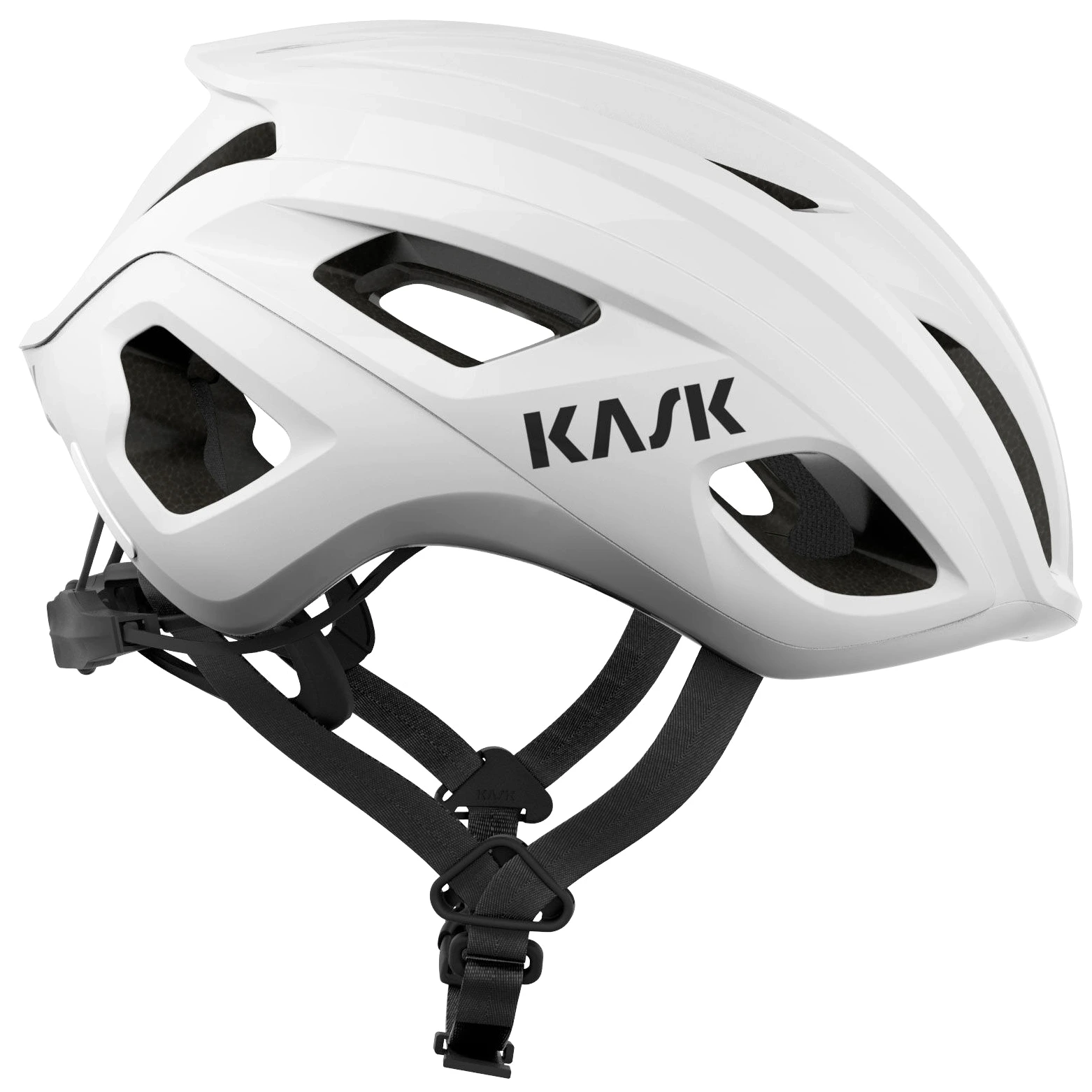 Kask KASK Mojito 3 white M/52-58