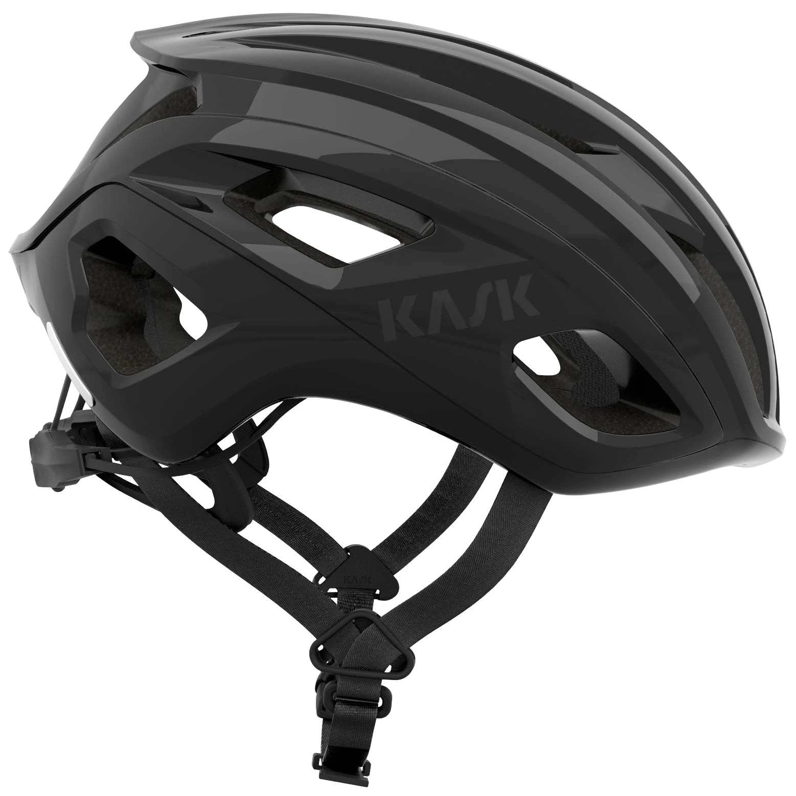 Kask KASK Mojito 3 black M/52-58