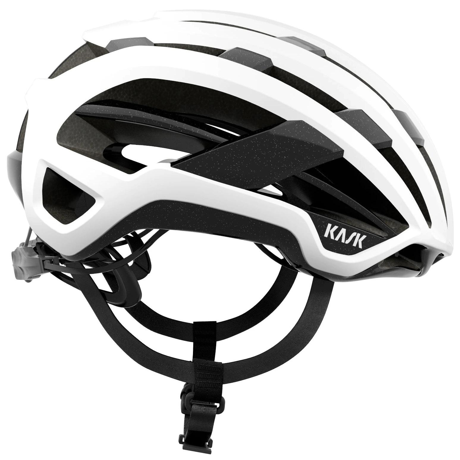 Kask KASK Valegro white M/52-58