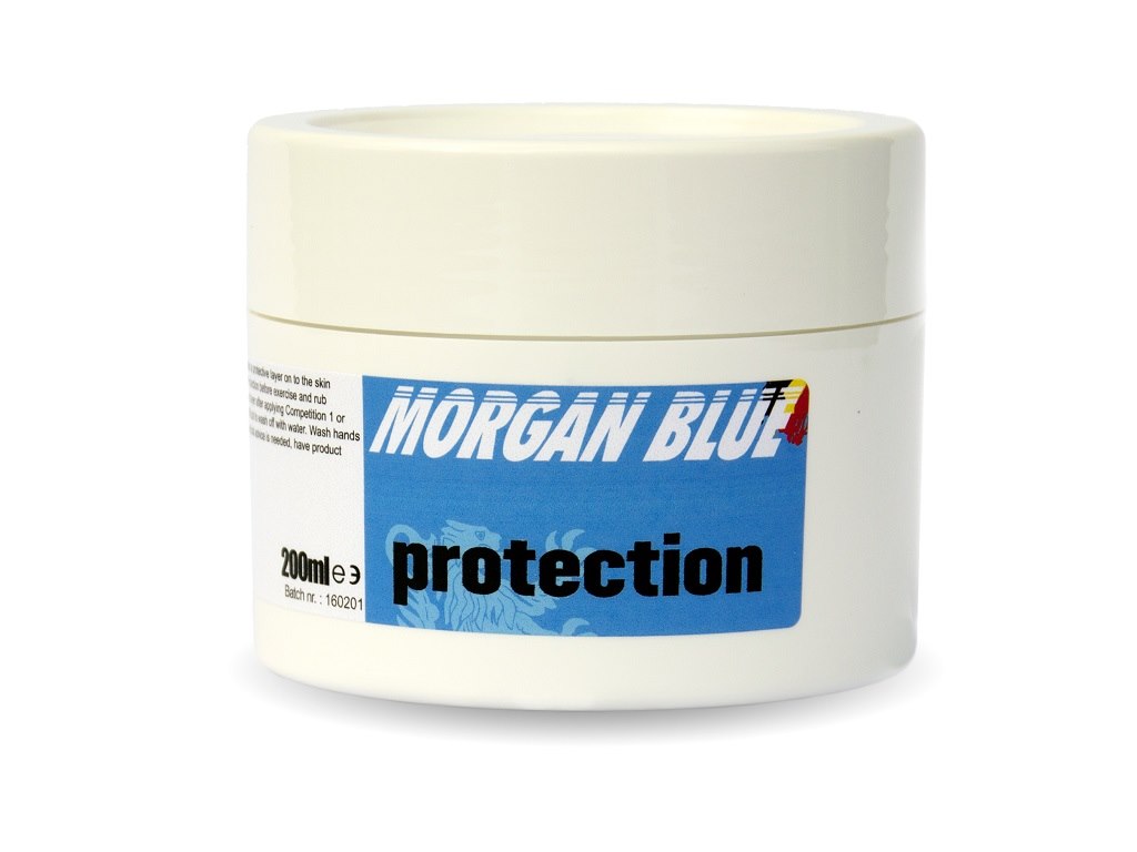 Maść Morgan Blue Protection 200ml