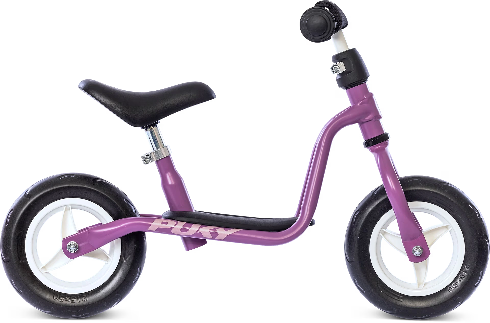 Rowerek biegowy Puky LR M Perky purple