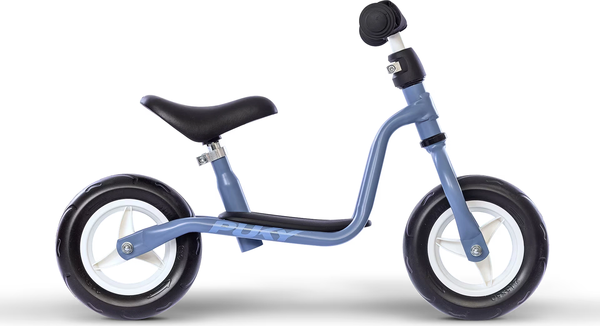 Rowerek biegowy Puky LR M Pigeon Blue