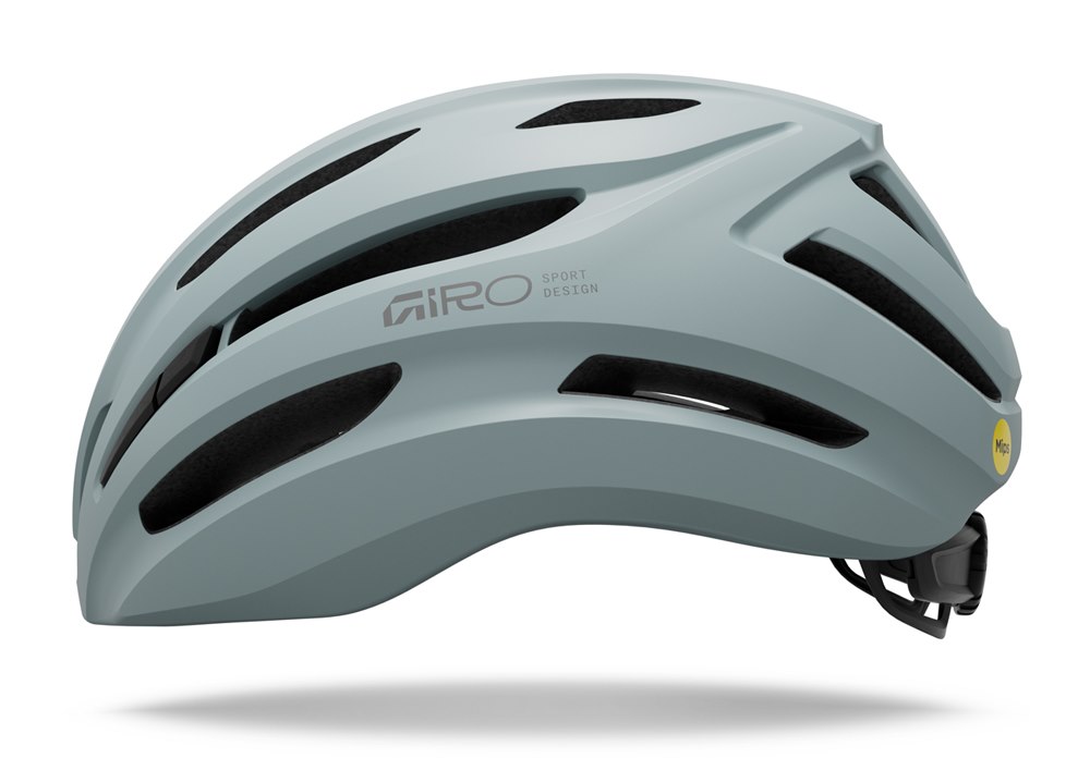 Kask szosowy GIRO ISODE MIPS II matte sky blue roz. Uniwersalny (54-61 cm) (NEW 2026)