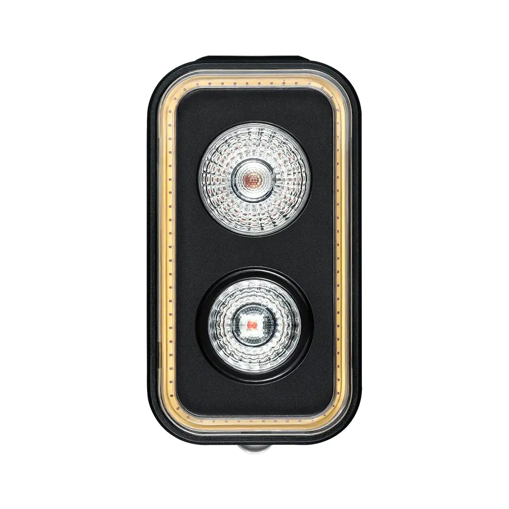 Lampa tył Magicshine SeeMee 400 ANT+ FTR 400lm