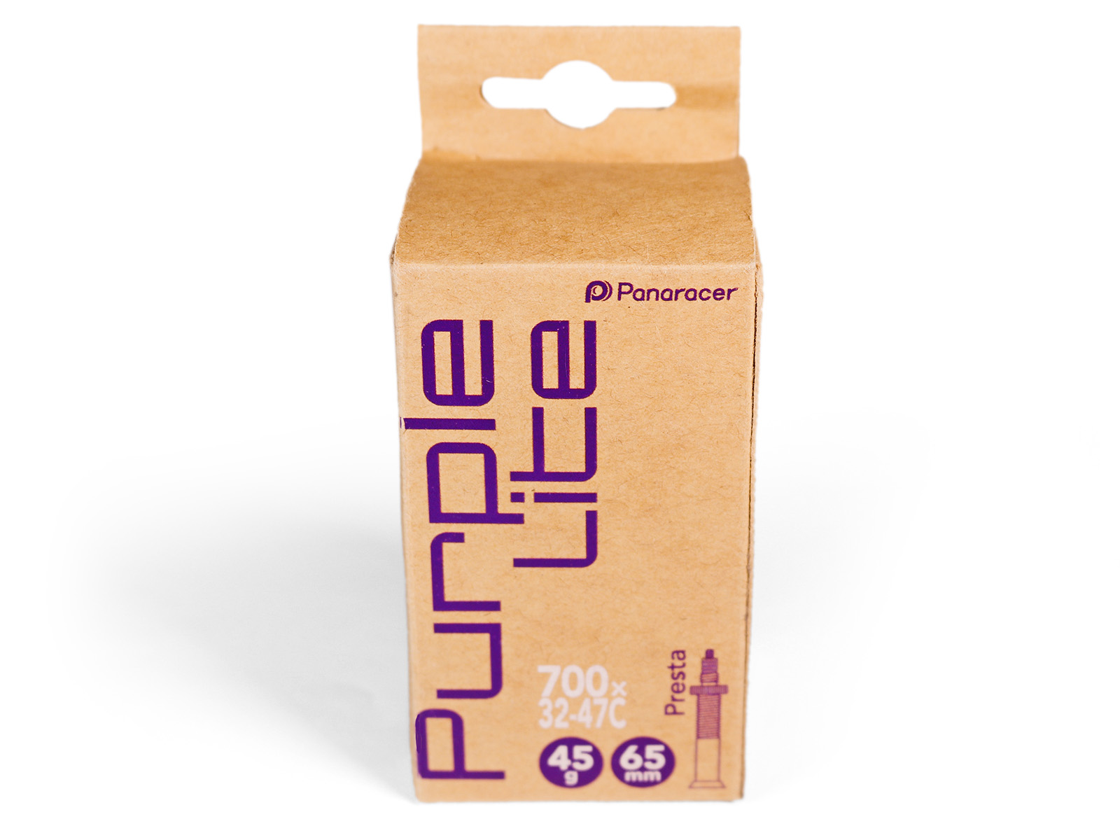 Dętka rowerowa Purple Lite PU