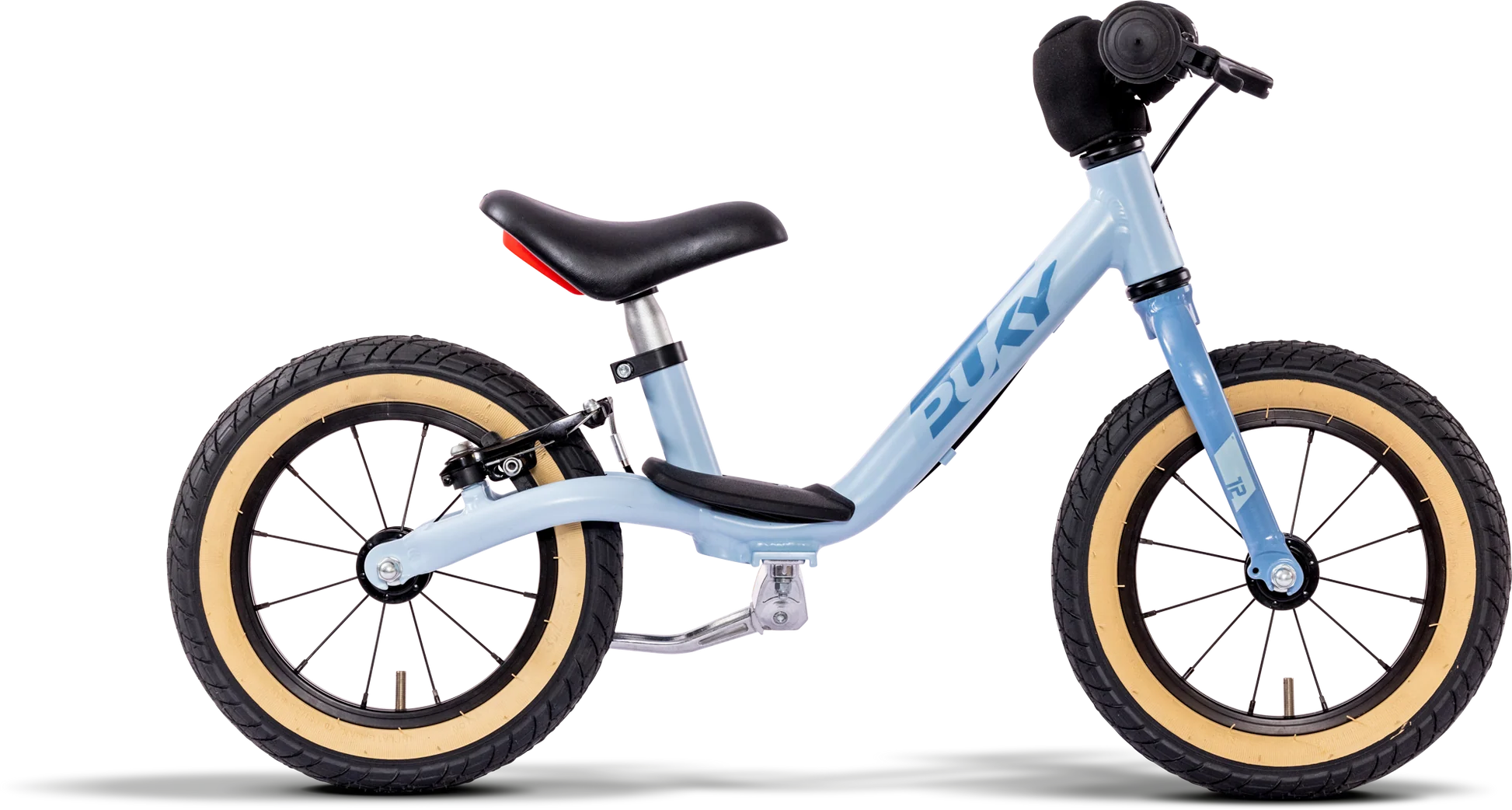 Rowerek biegowy Puky LR LIGHT BR Retro Blue