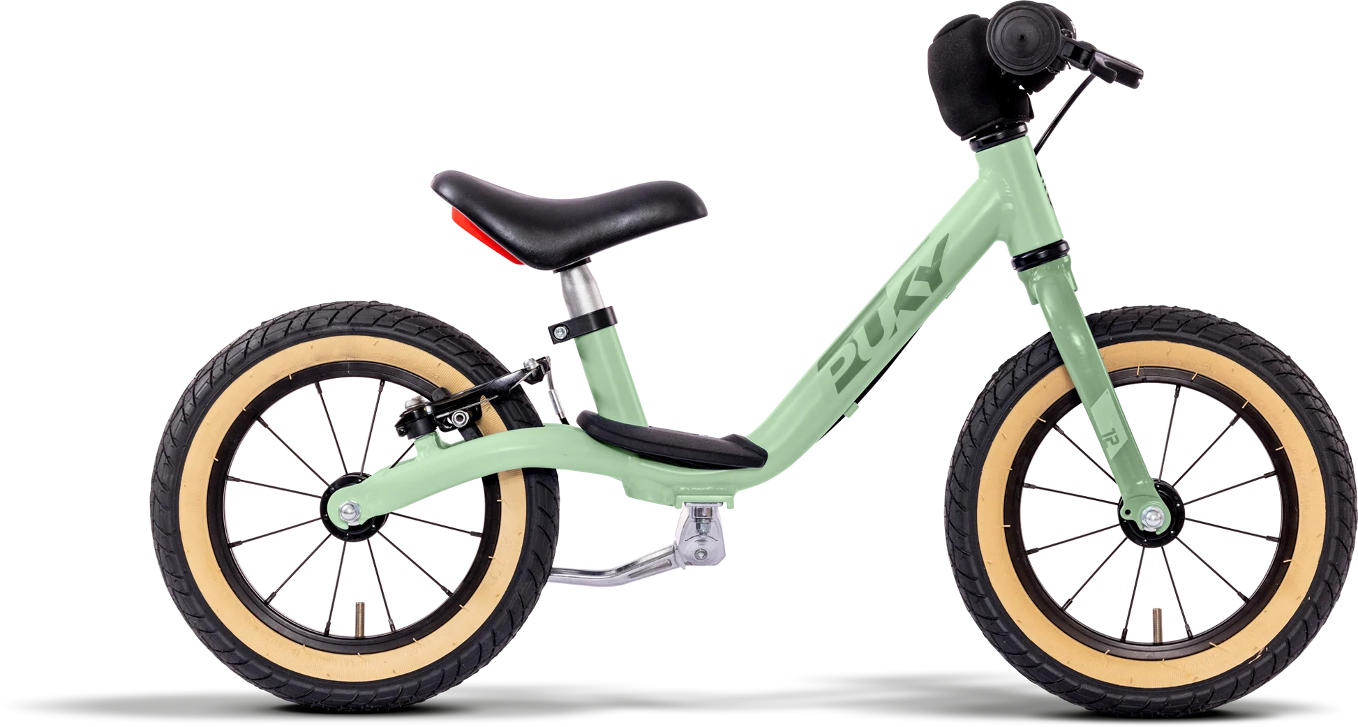 Rowerek biegowy Puky LR LIGHT BR Retro Blue Pastel Green