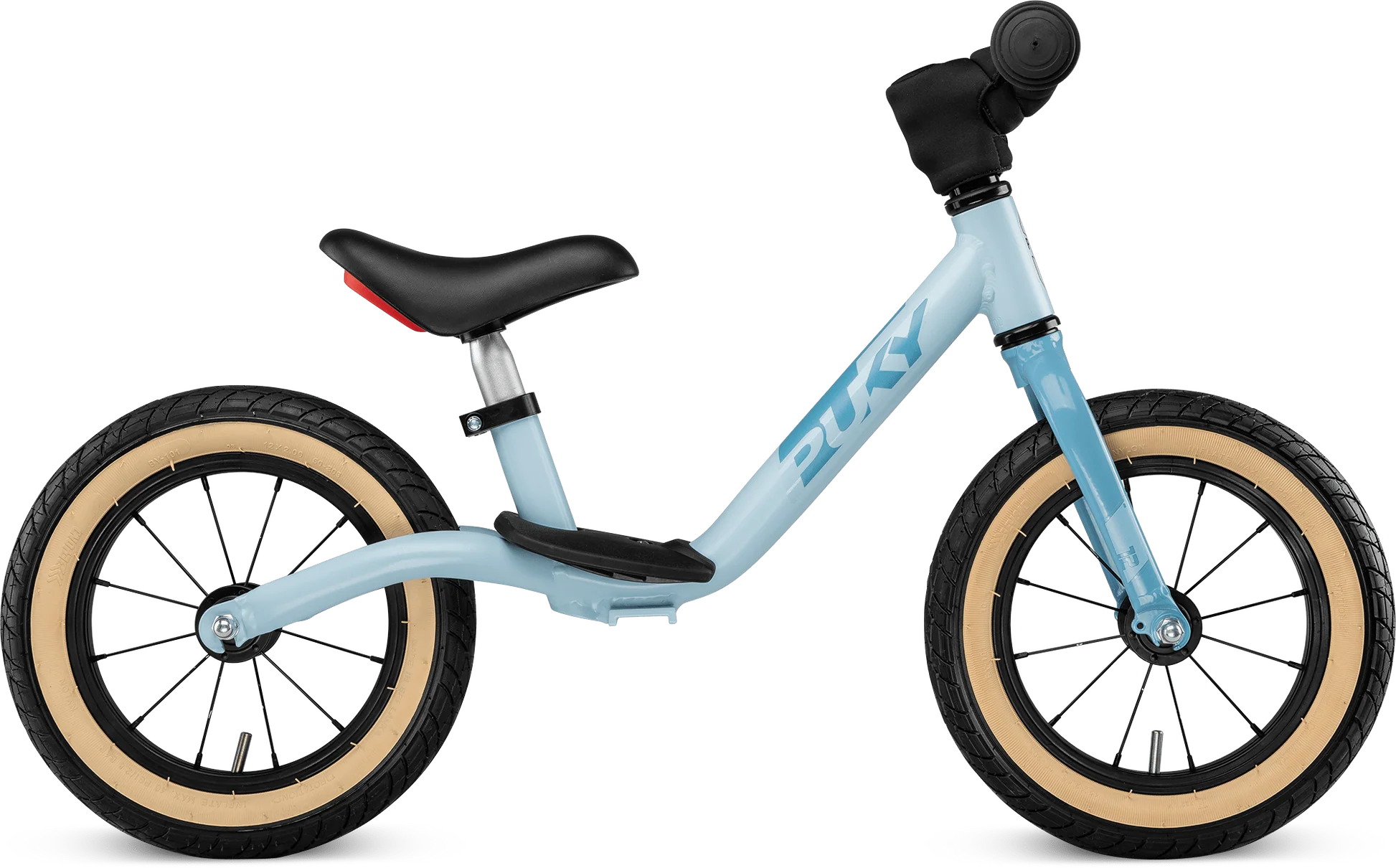 Rowerek biegowy Puky LR LIGHT Retro Blue