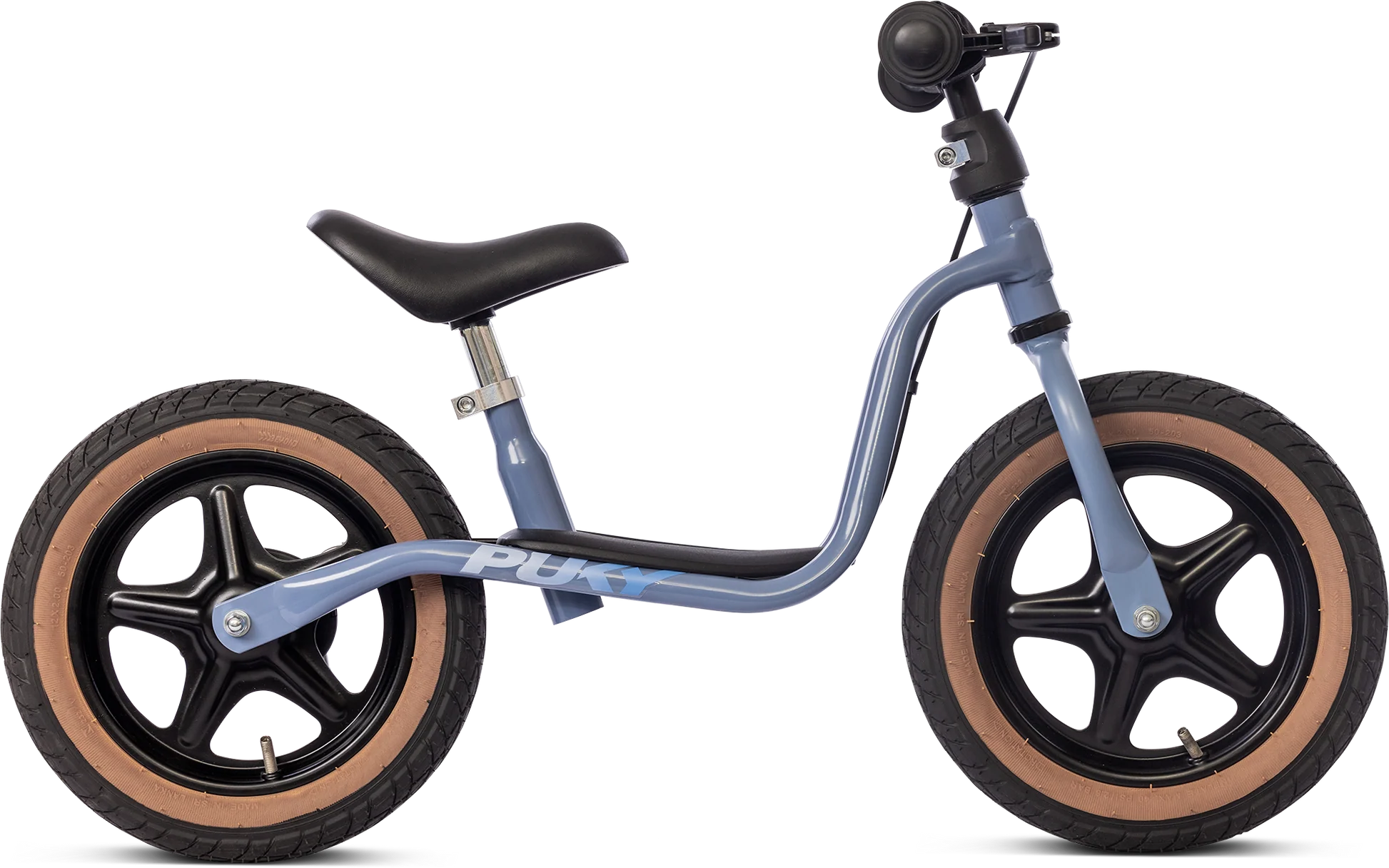 Rowerek biegowy Puky LR 1L BR Pigeon Blue