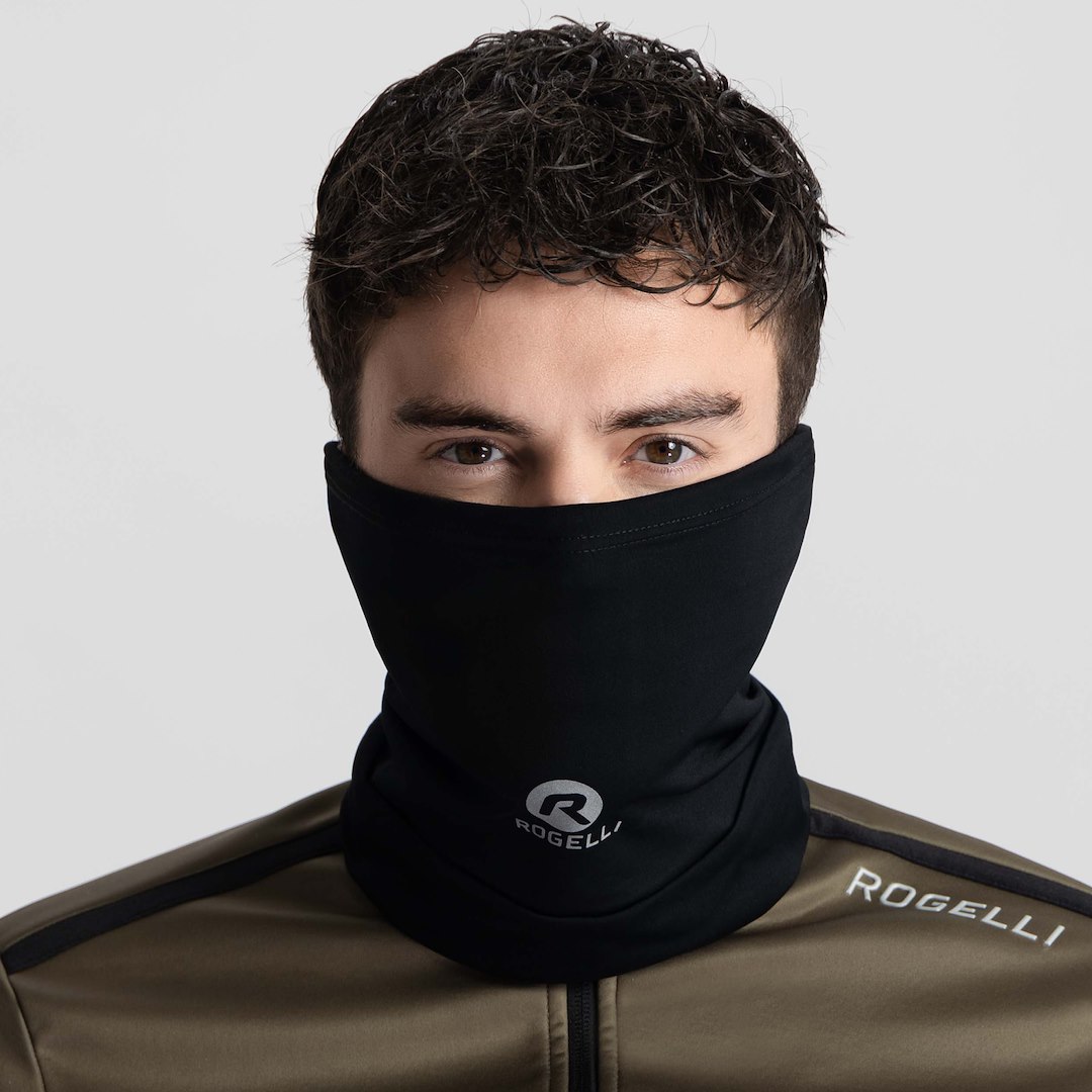 Rogelli czapka komin LASA - rove.pl