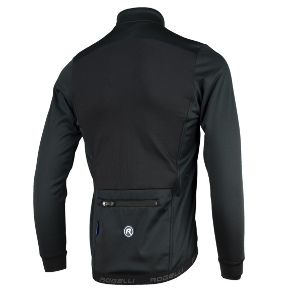 Rogelli bluza CORE czarna XXL - rove.pl