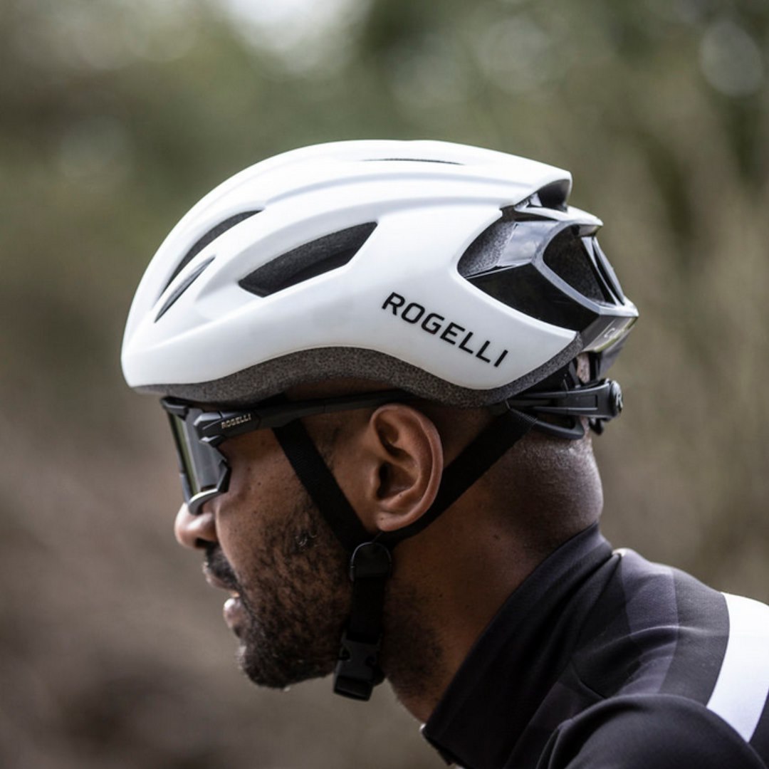 Rogelli kask CUORA biały L/XL - rove.pl