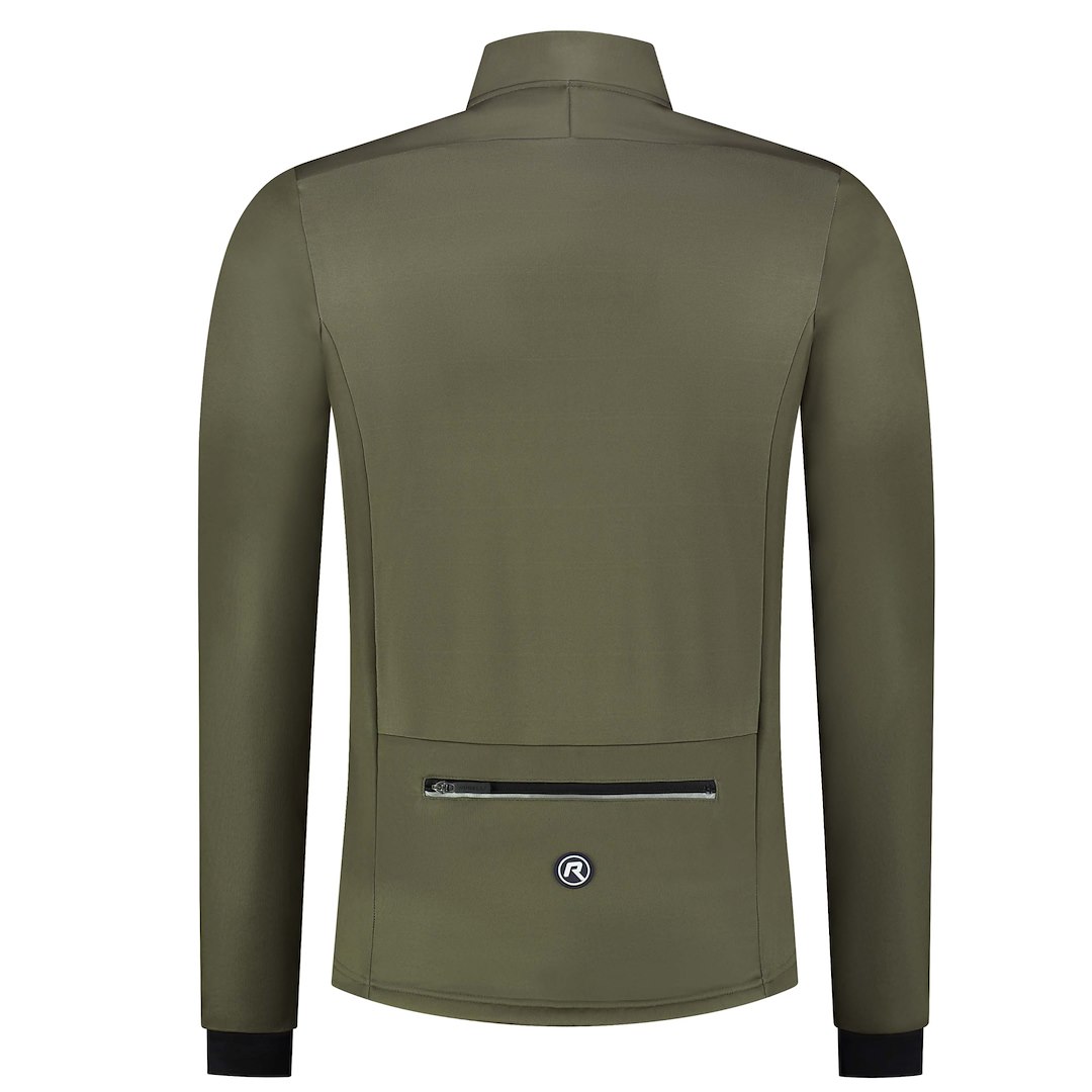 Rogelli bluza CORE zielona XXL - rove.pl