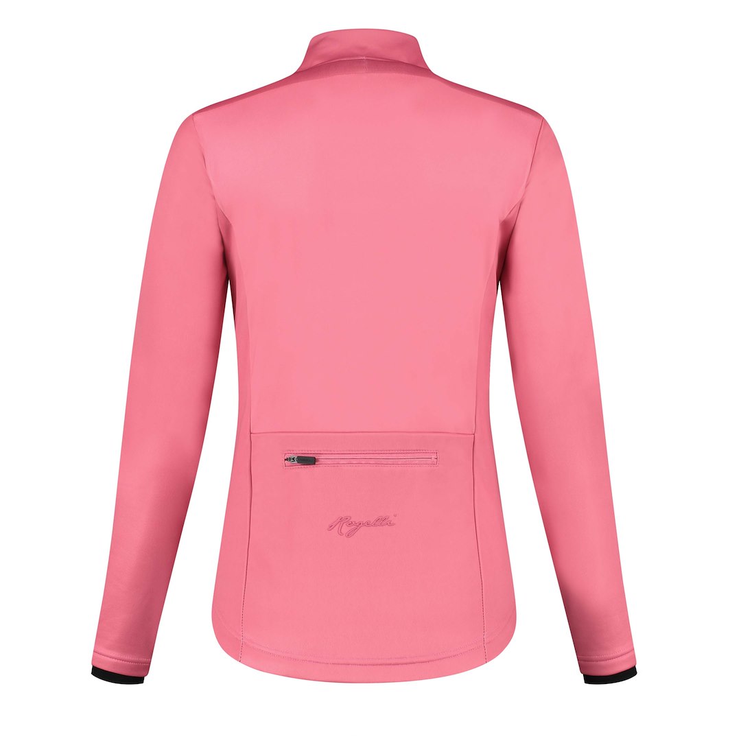 Rogelli bluza CORE LDS różowa XL - rove.pl