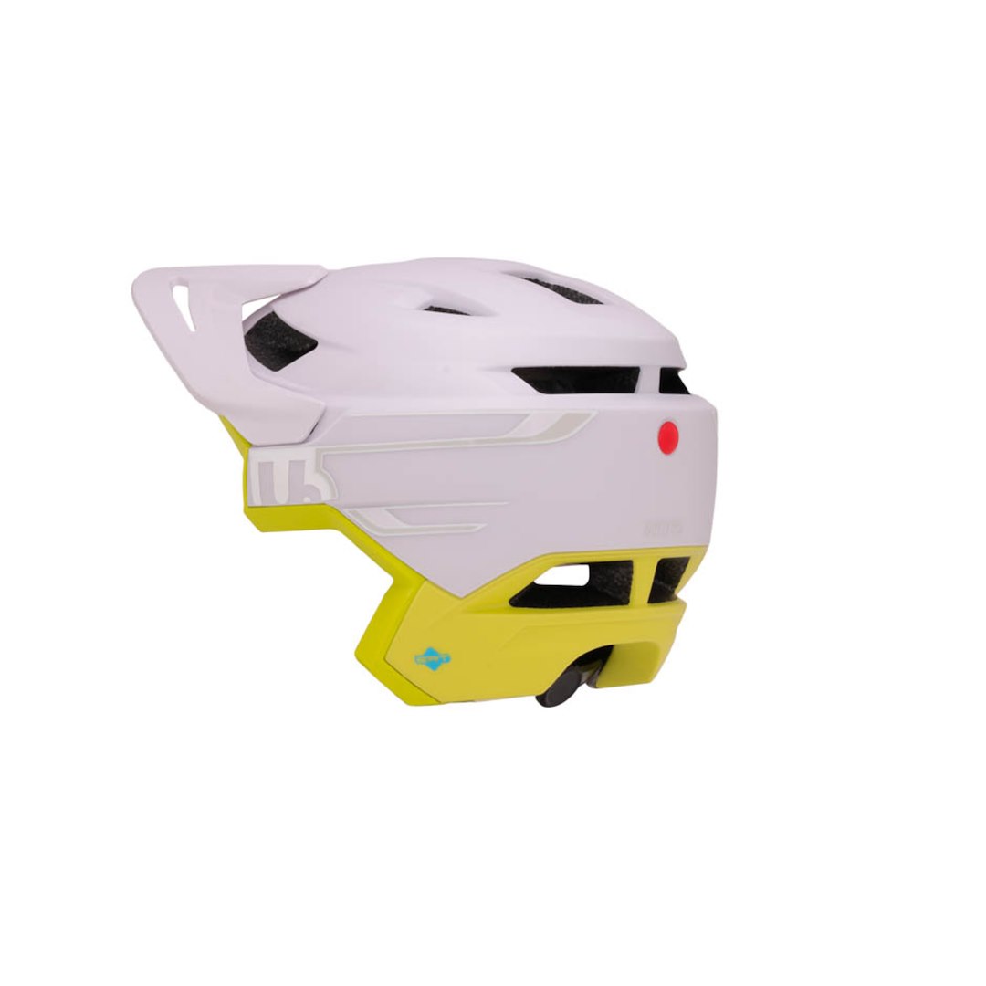 URGE kask TREPS Bloom Beam S/M 54-58 cm - rove.pl