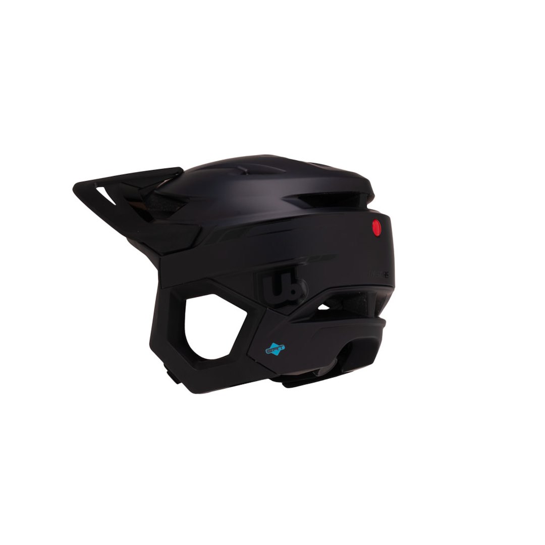 URGE kask RASCAS Dark Moon S/M 54-58 cm - rove.pl
