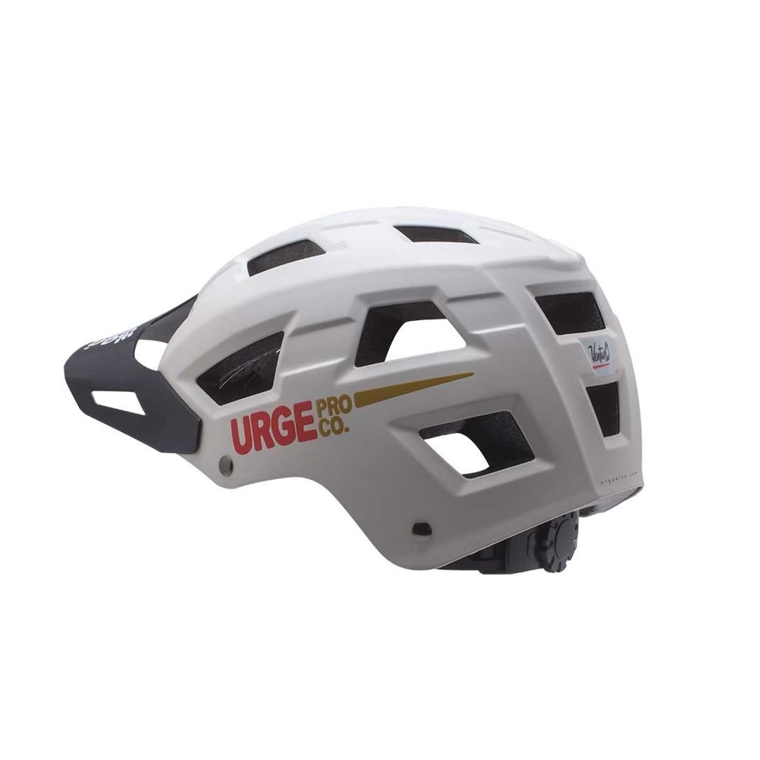 URGE kask VENTURO biały  S/M 54-58 cm - rove.pl