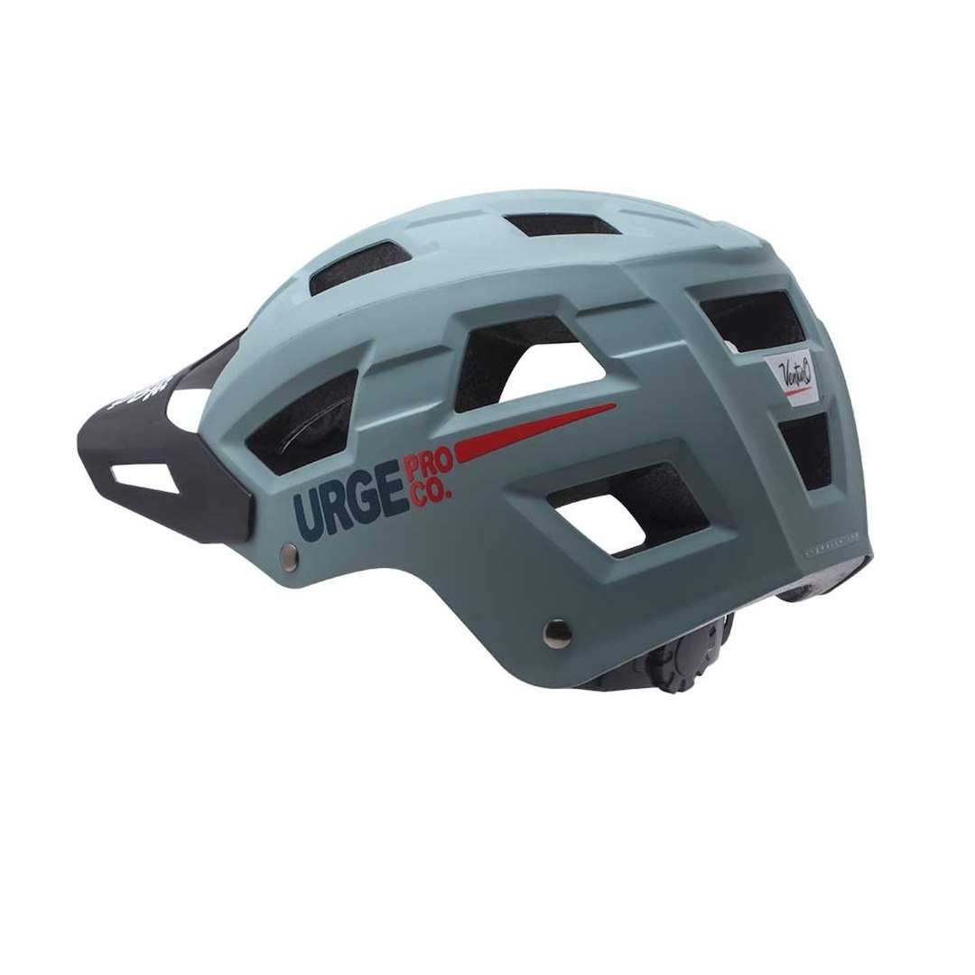 URGE kask VENTURO Szary S/M 54-58 cm - rove.pl