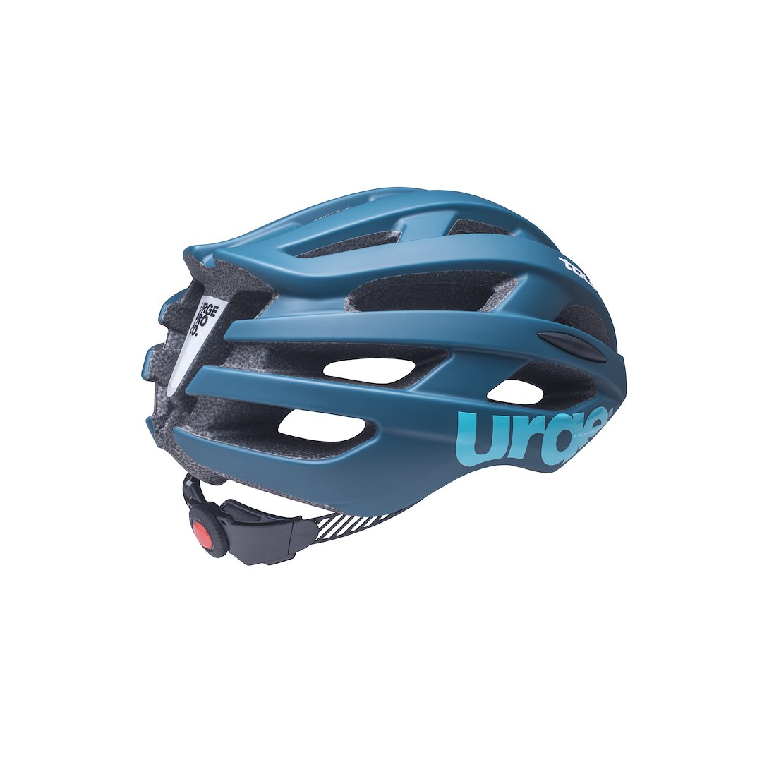 URGE kask TOURAIR niebieski L/XL 58-62 cm - rove.pl
