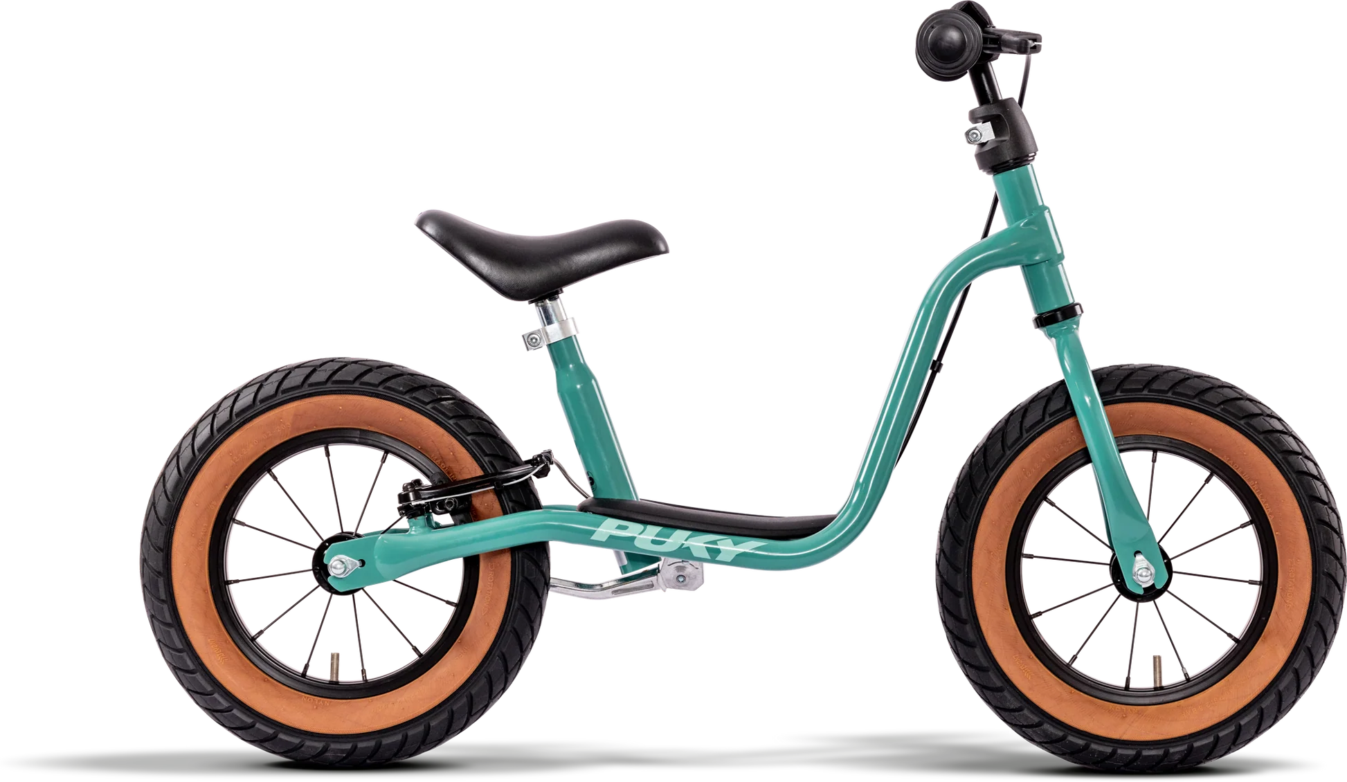 Rowerek biegowy LR XL BR Turquoise