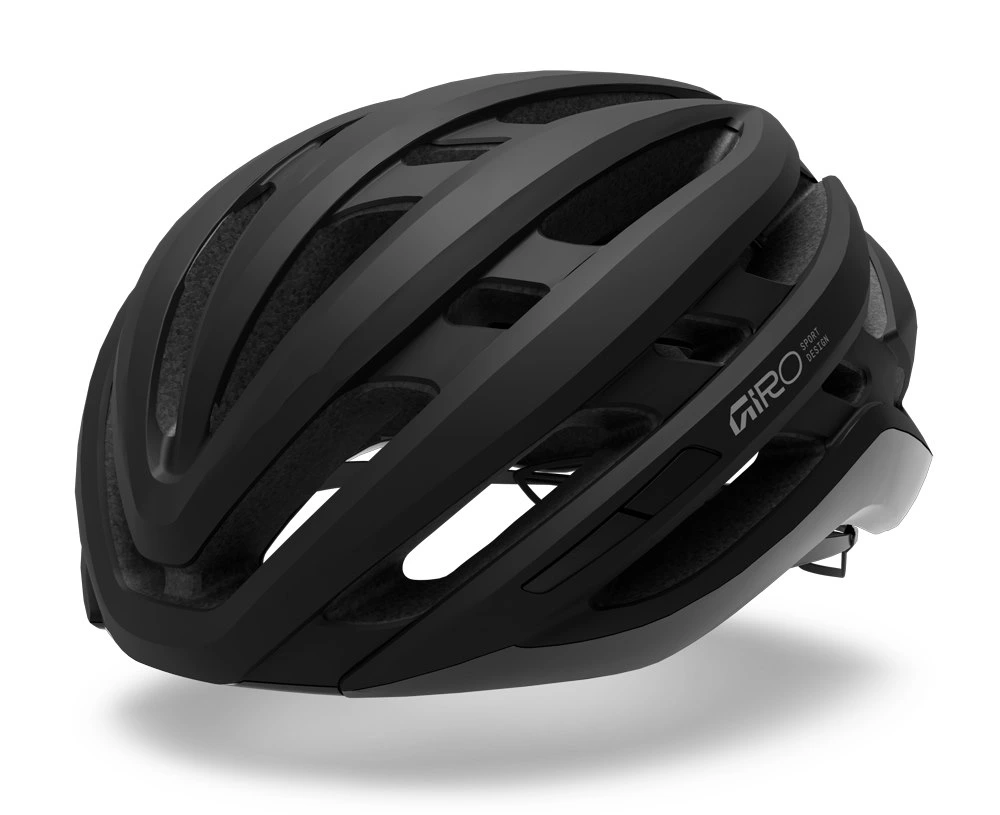 Kask szosowy GIRO AGILIS MIPS matte black