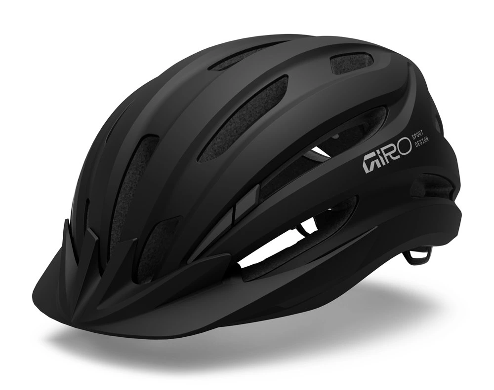 Kask mtb GIRO REGISTER II MIPS matte black/grey