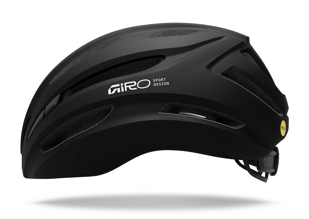 Kask szosowy GIRO ISODE MIPS II matte black