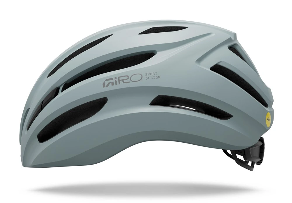 Kask szosowy GIRO ISODE MIPS II matte sky blue roz. Uniwersalny (54-61 cm)
