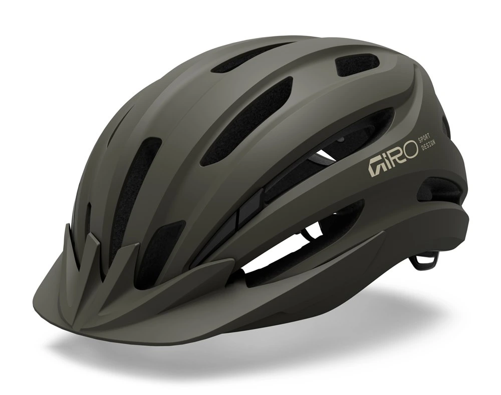 Kask Giro Register II MIPS matte dark sage 54-61cm
