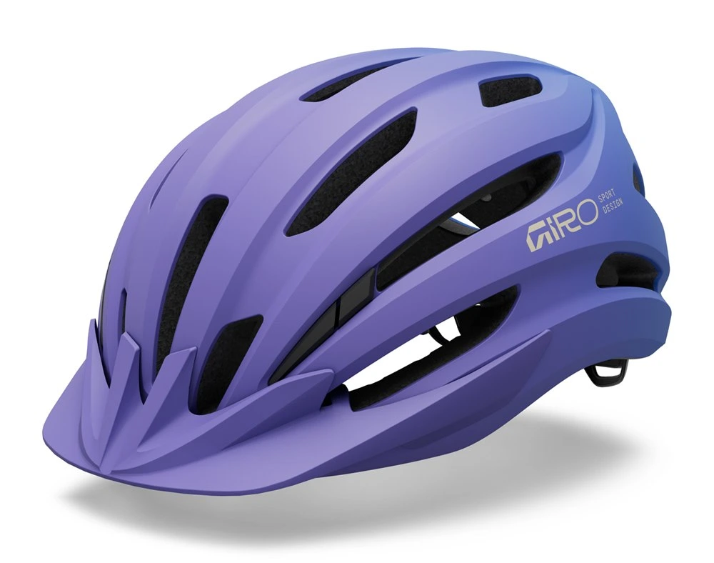 Kask Giro Register II matte purple haze 50-57