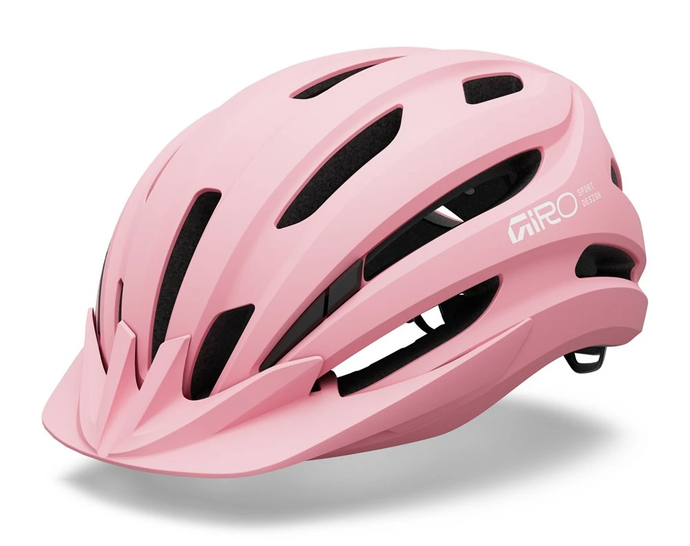Kask Giro Register II MIPS matte light pink 50-57