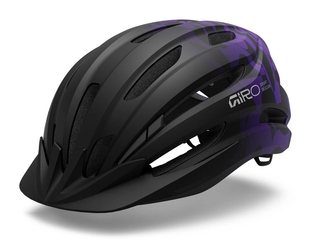 Kask Giro Register II matte purple rush 50-57