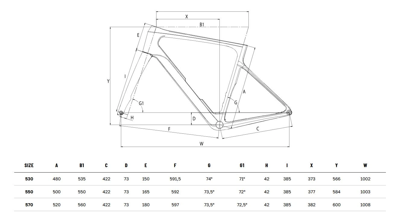 Rower Bianchi Infinito Launch Edition ULTEGRA DI2 12SP YVB7K IZ