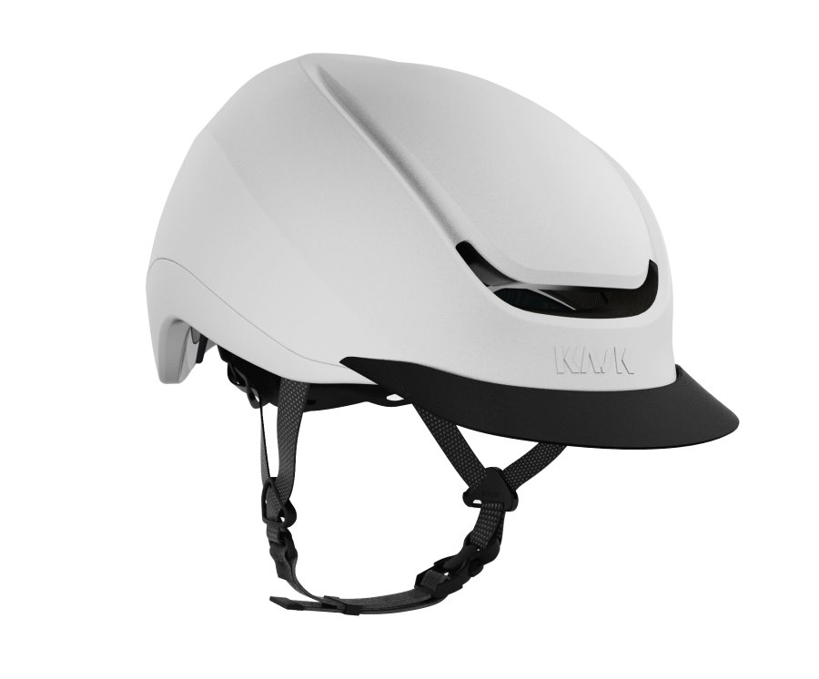 Kask KASK Moebius White Ivory L