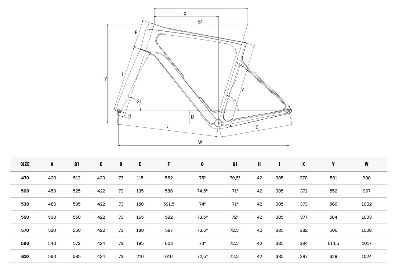 Rower Bianchi INFINITO PRO SHIMANO 105 Di2 YVB5KI 8H