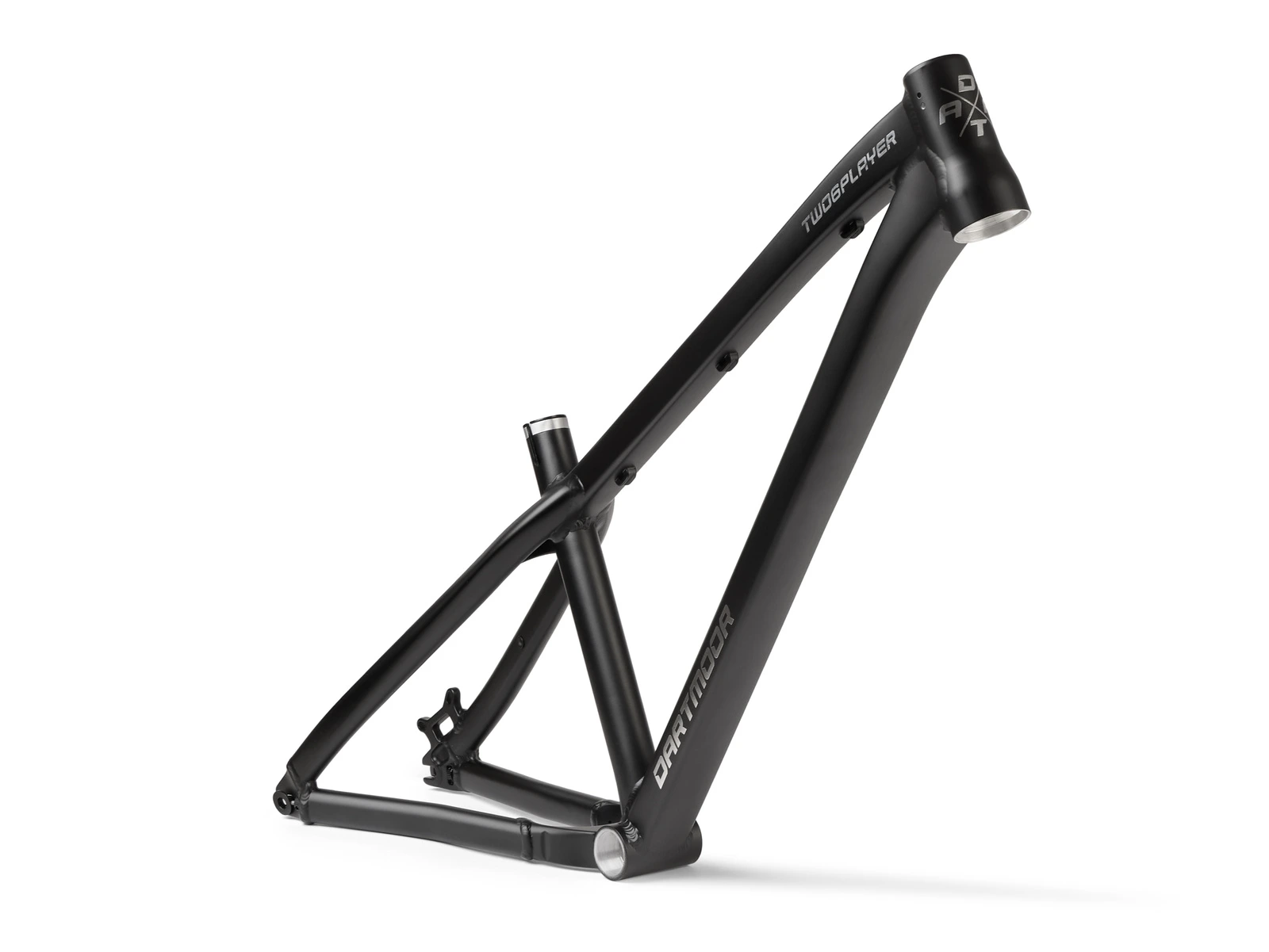 Rama Dartmoor Two6Player Pro Midnight Black S