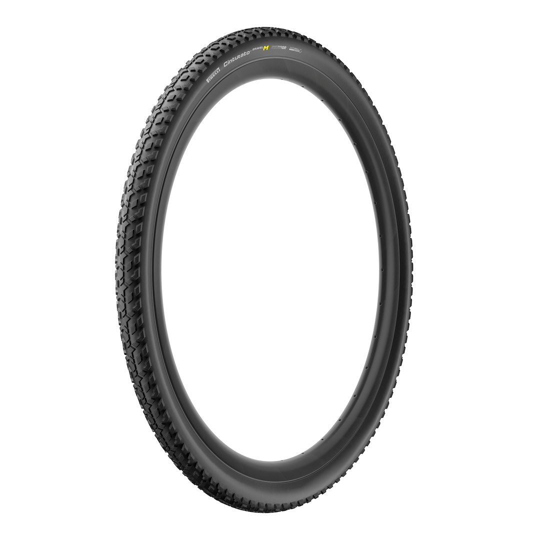 Opona Pirelli New Cinturato Gravel M High Performance, 50-622 (700x50C) - rove.pl