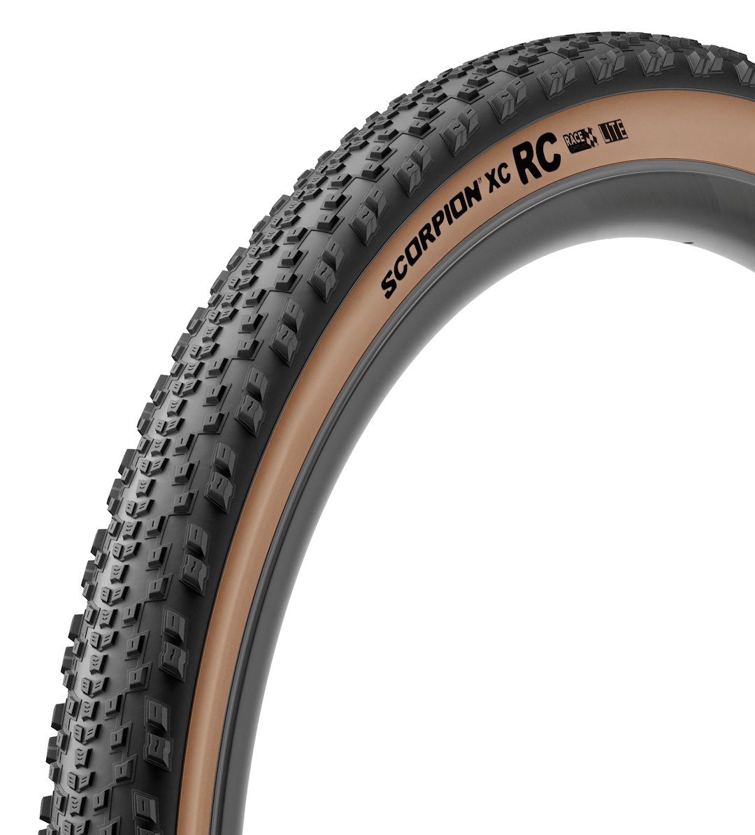 Opona Pirelli Scorpion Race XC RC ProWall 29 x 2.4 Classic