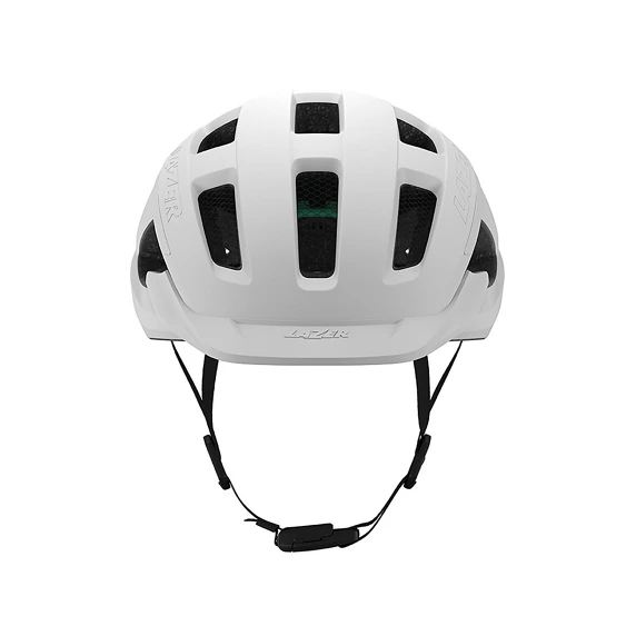 Kask Lazer Cerro KineticCore white mat.S/52-56