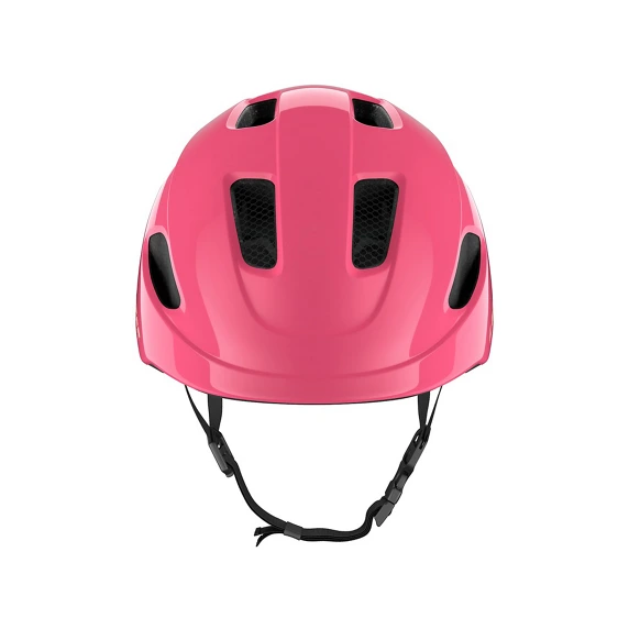 Kask dziecięcy Lazer Nutz 2.0 KineticCore fuchsia 50-56