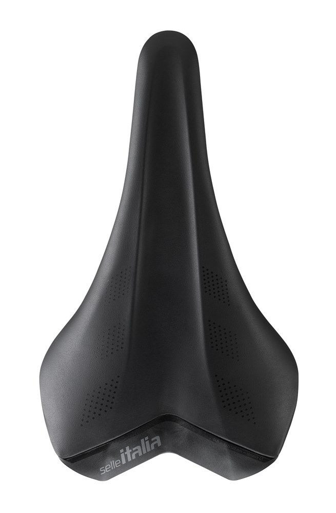 Siodło SELLE ITALIA SLR ADVAN L1, Pręty Manganese, Waga 207g (NEW 2026) - rove.pl