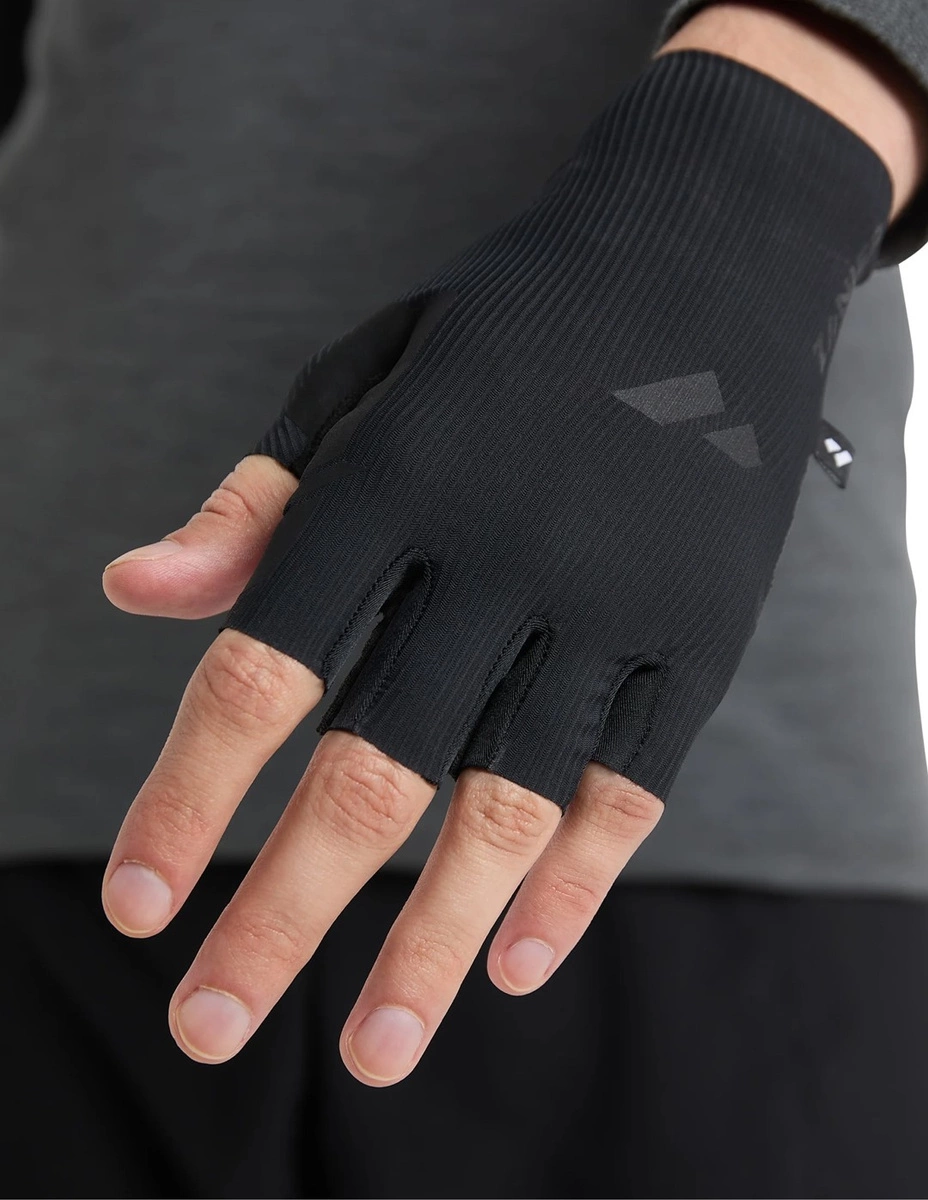 Rękawiczki Zanier Race Pro black