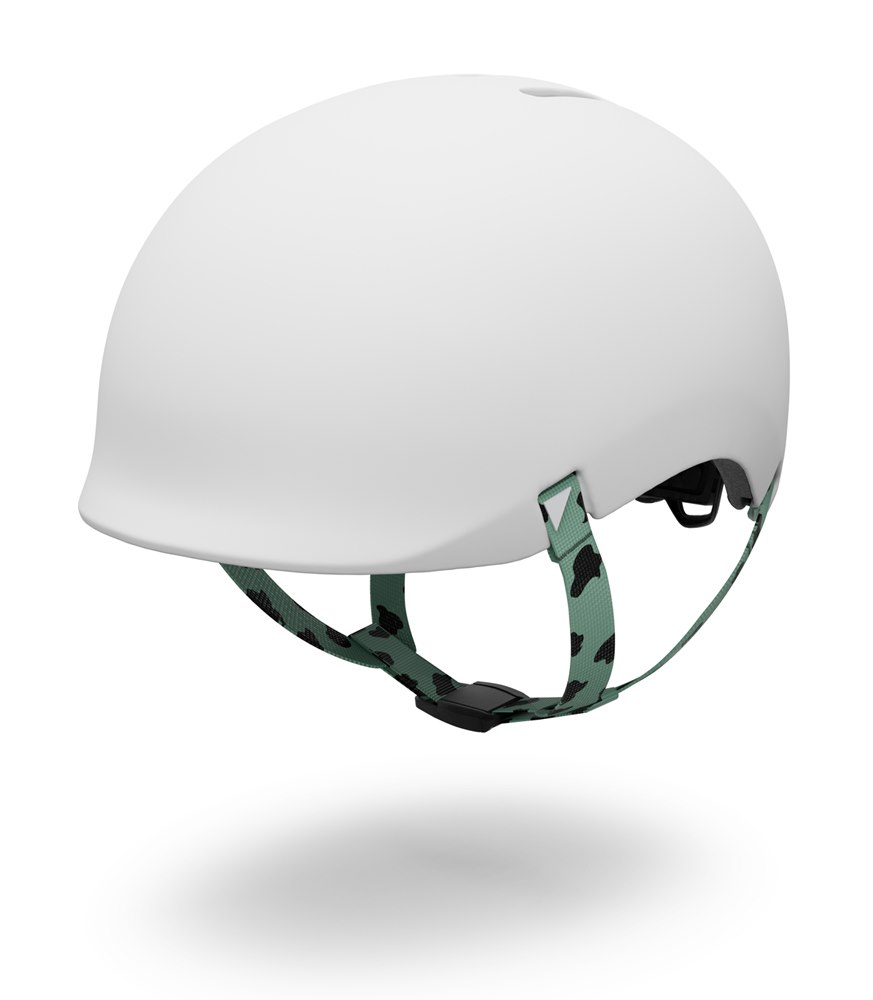 Kask miejski GIRO HOXTON MIPS matte white roz. L (59-63 cm) (NEW 2026) - rove.pl
