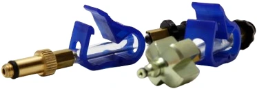 Zestaw do odpowietrzania BASIC EDGE Sram